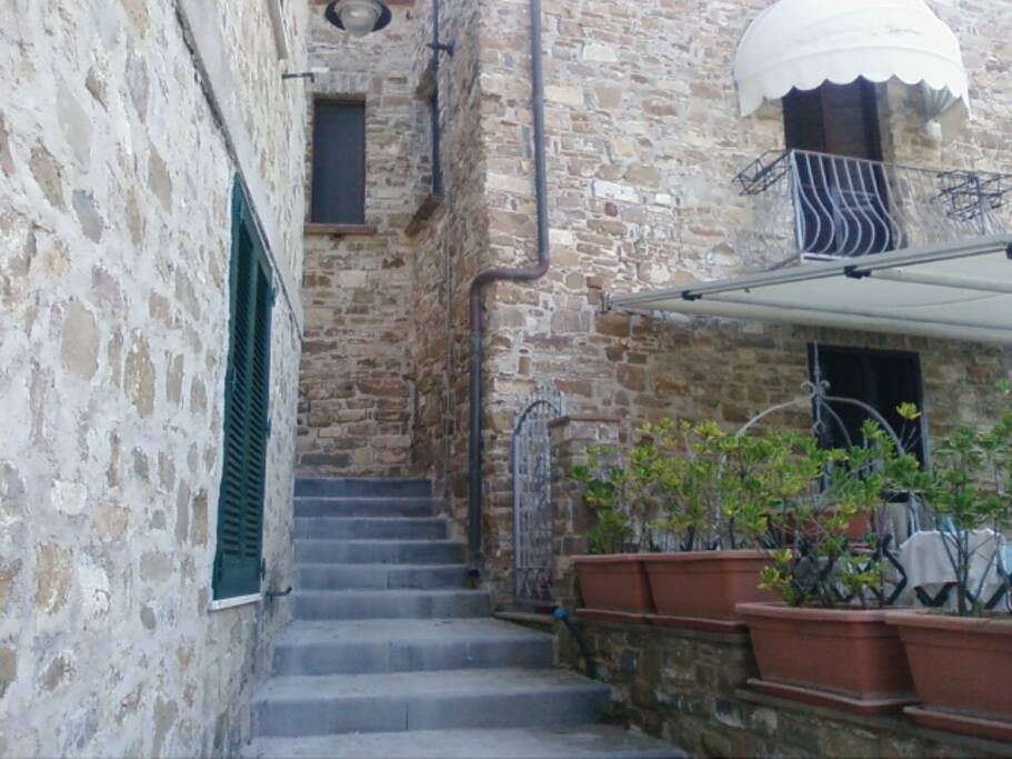Balconcino