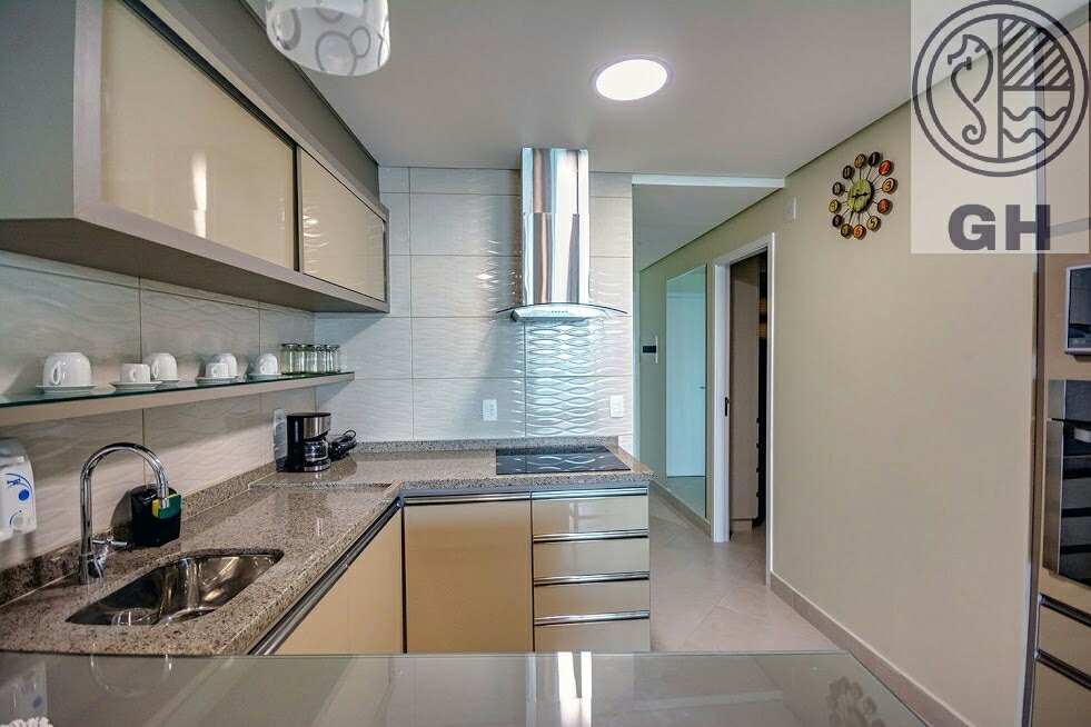 Foto do anúncio de Apartamento de Luxo à beira Mar Landscape Platinum em Beira Mar, Fortaleza