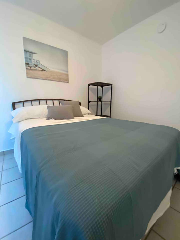 غرفة النوم 3