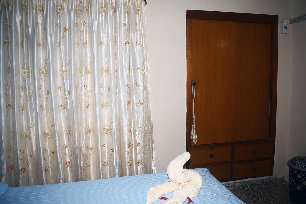 Habitación 1