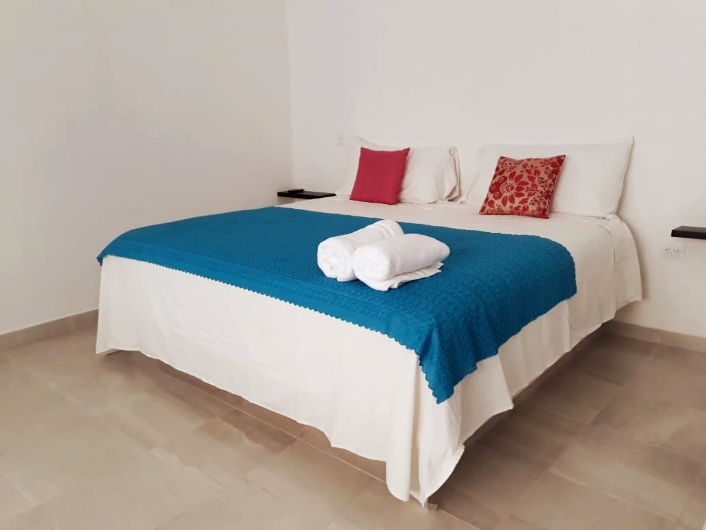 Sehemu ya chumba cha kulala