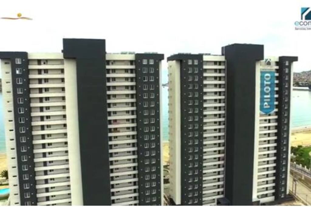 CONDOMINIO BAHÍA HORIZONTE