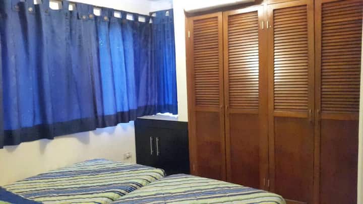 Camera da letto 2