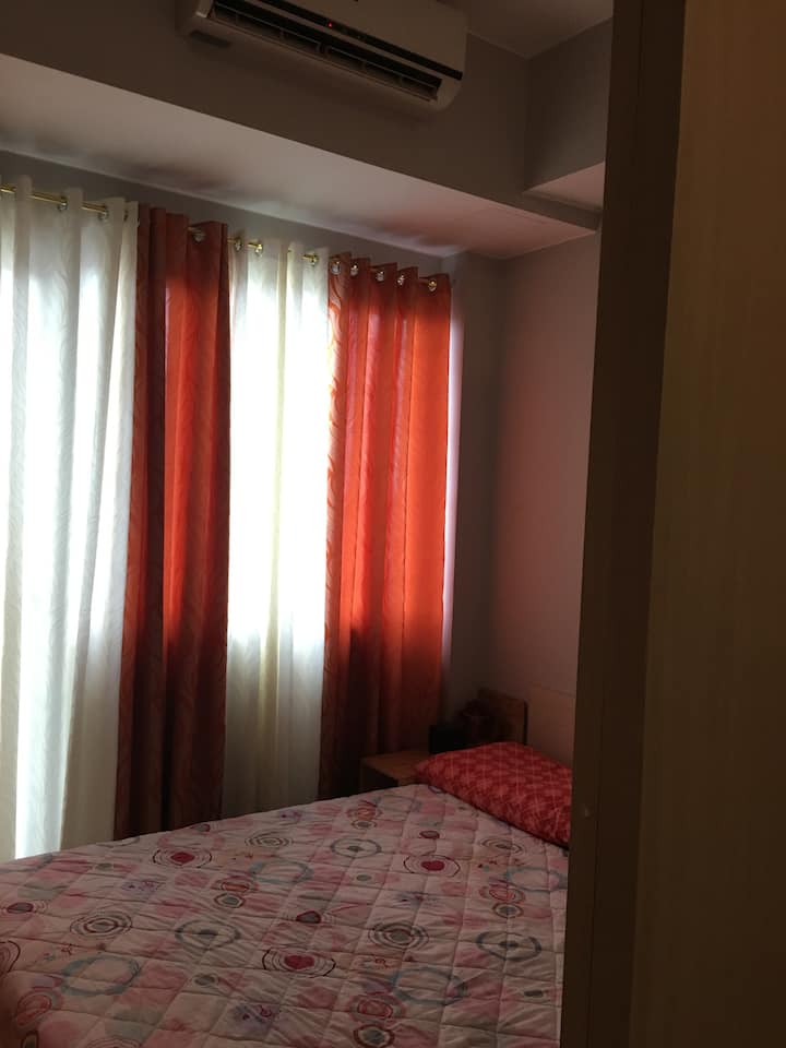 Საძინებელი