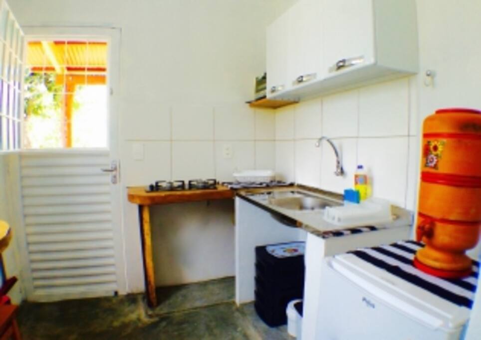 Cozinha
