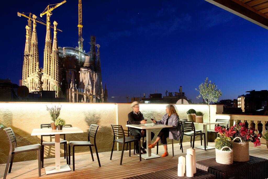 Barcelona Rooms Rent To Sagrada Familia Barcelona Rooms Rent To Sagrada Familia