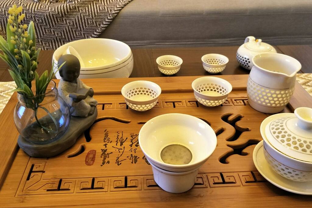 茶几