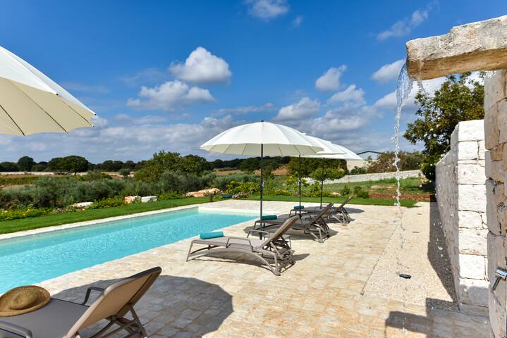 Borgo Aratico Charming Villa with View Pool & SPA gallery image 4