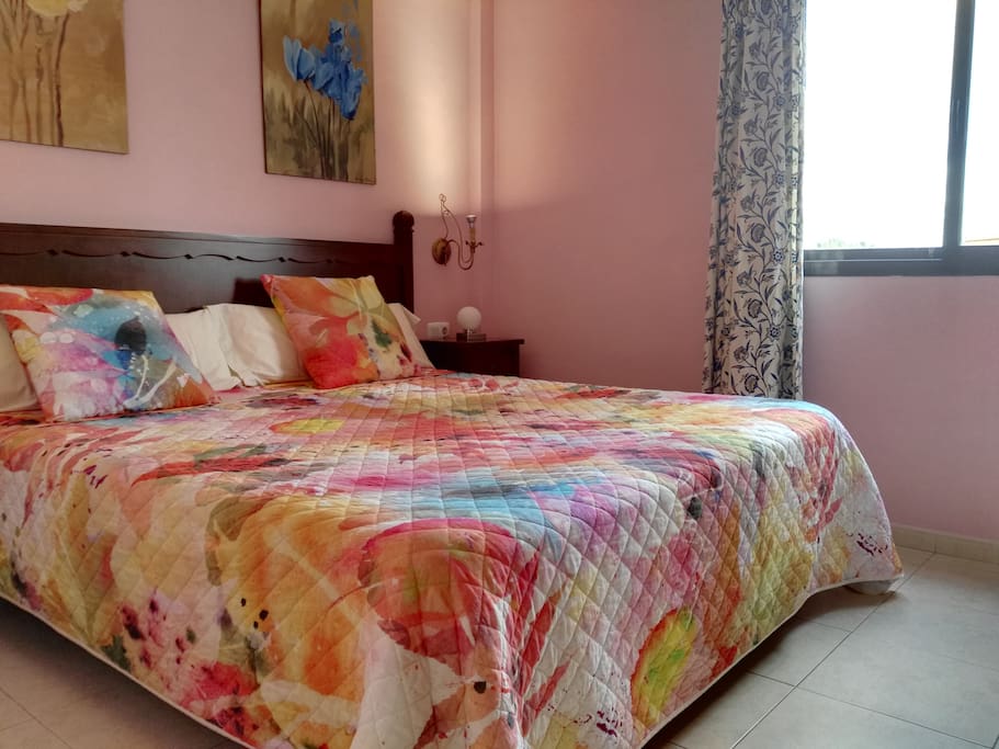 Dormitorio, bedroom