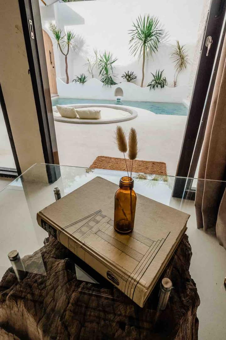 Pererenan -New Luxury 1bed Villa A - Indonesia