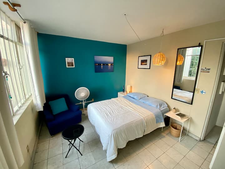 Casa Minerva with parking Houses for Rent in Guadalajara, Jalisco