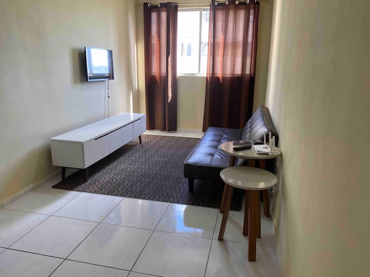 Всекидневна