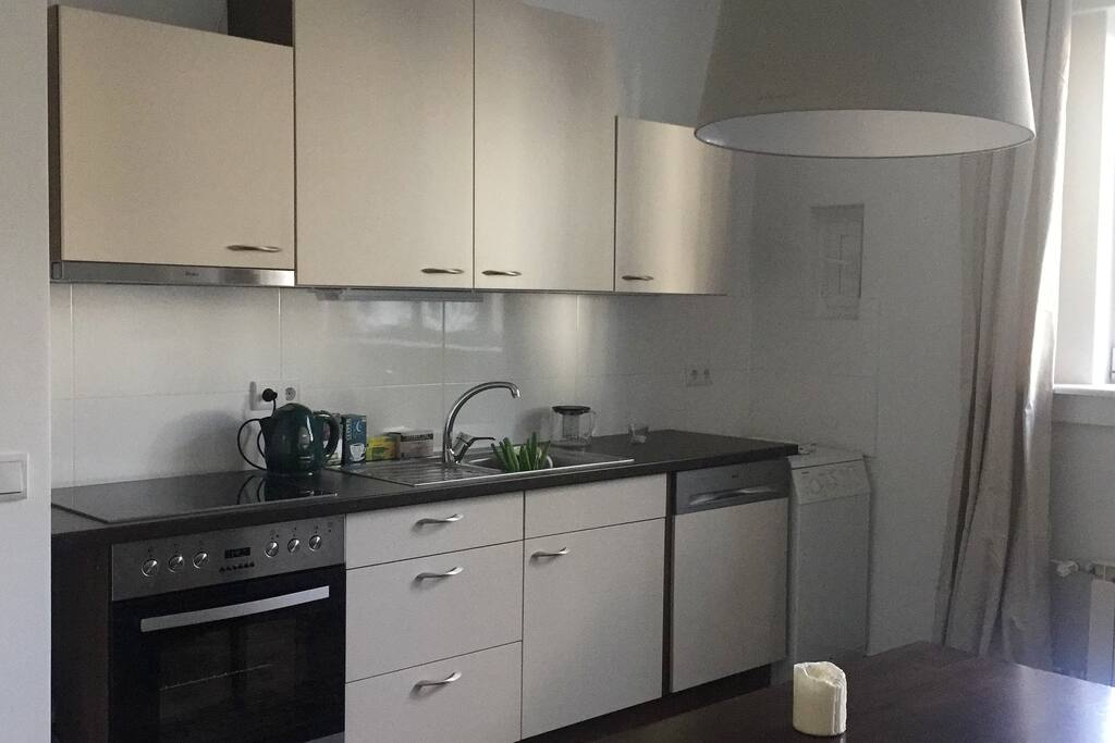 Küche/ kitchen