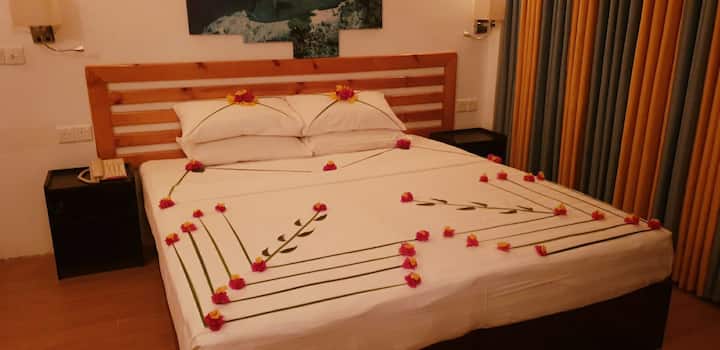 Dormitorio