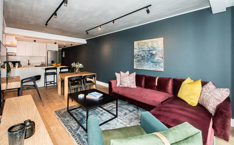 3BR Standard | Latitude Aparthotel by Totalstay