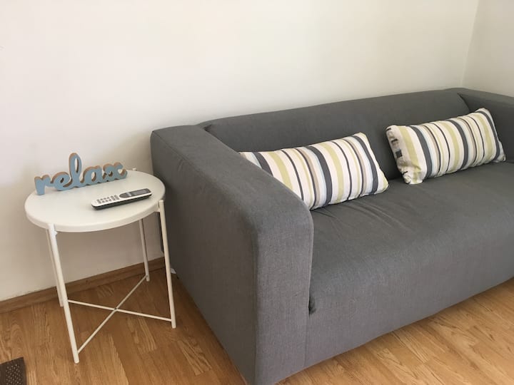 Cosy Apartment With Terrace & Garden - Zadar