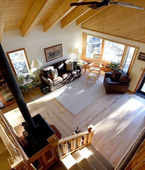 Main Floor