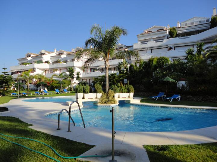 Creatice Apartments To Rent Elviria Spain for Simple Design
