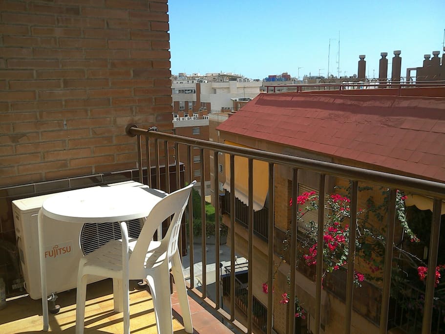 Terraza