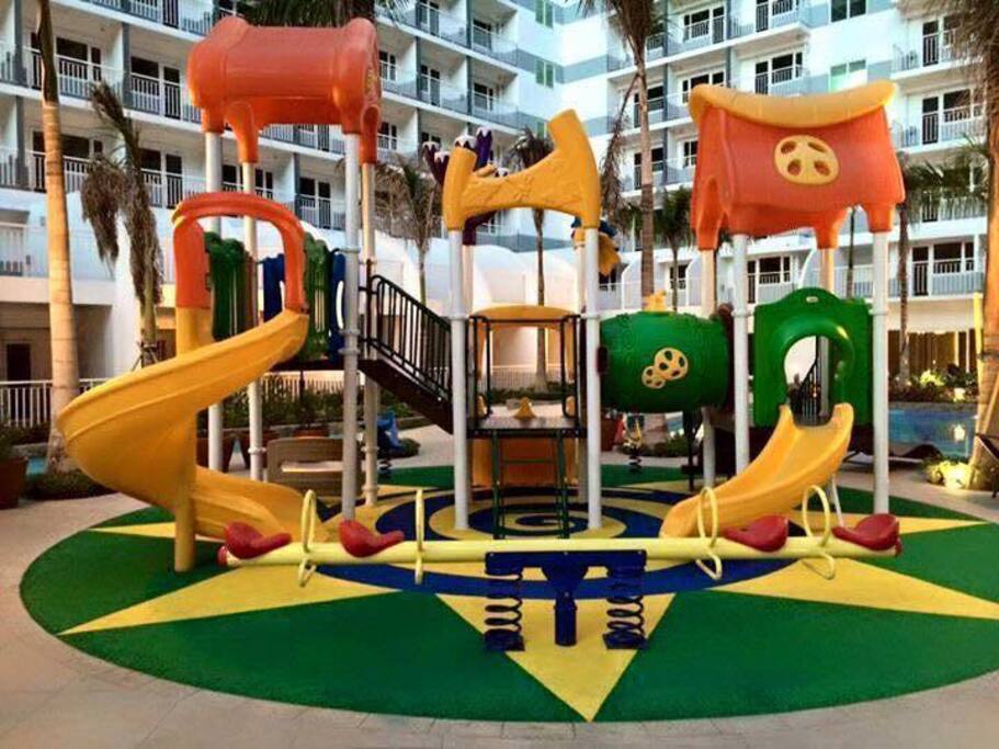 Kids park