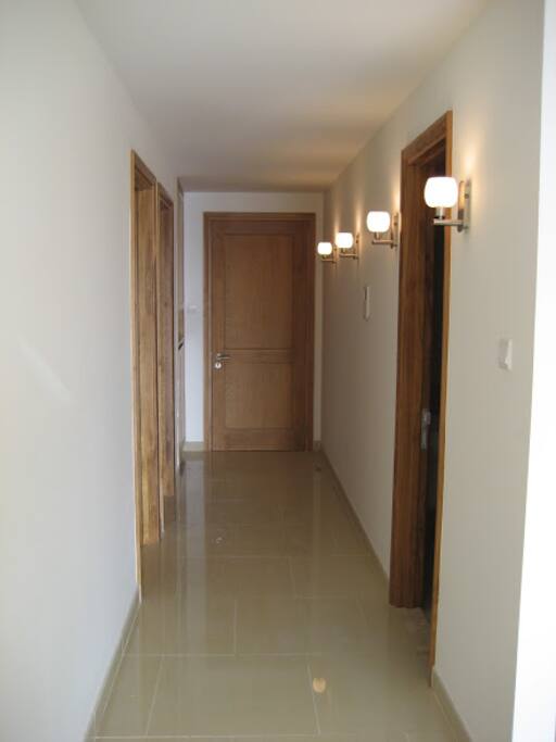 Entry Row