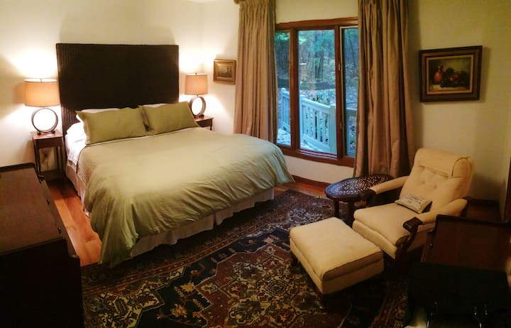 มาสเตอร์บนถนนสายหลัก