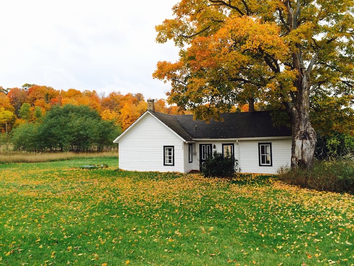 CHARMING FARM HOUSE SUMMER 2021