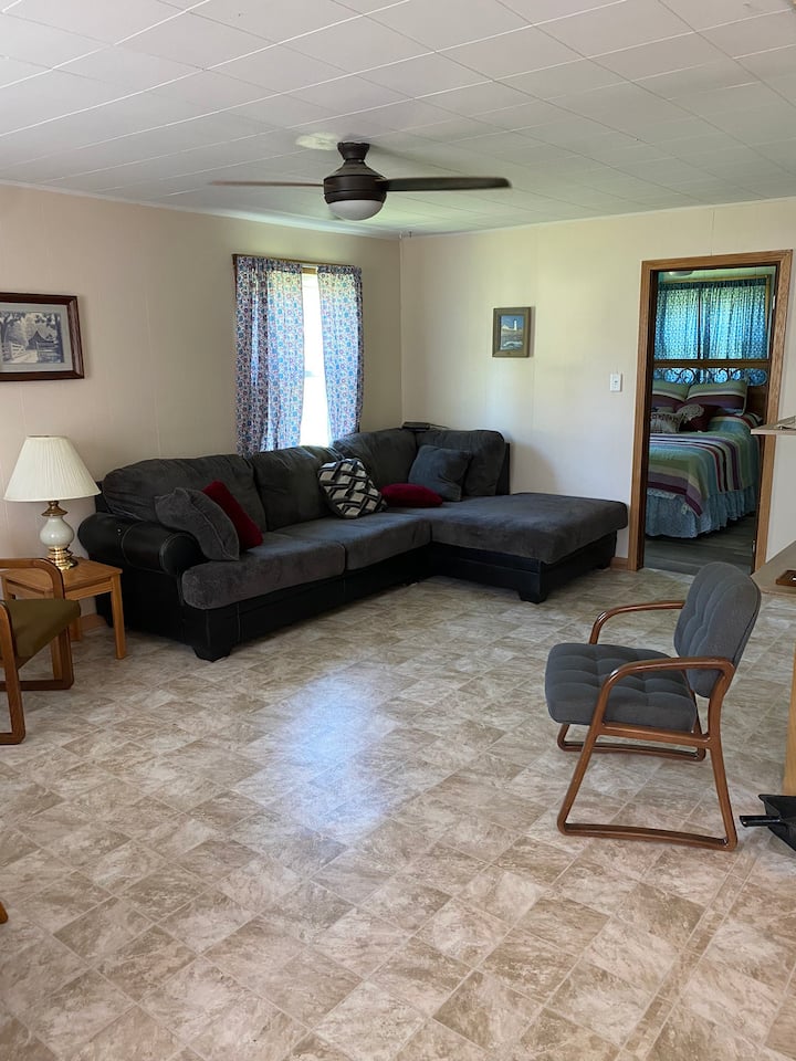 Barbee Lake Vacation Rentals Airbnb