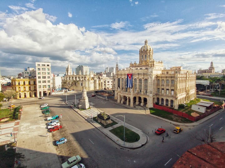 La Habana Alquileres vacacionales y alojamientos Havana, Cuba Airbnb