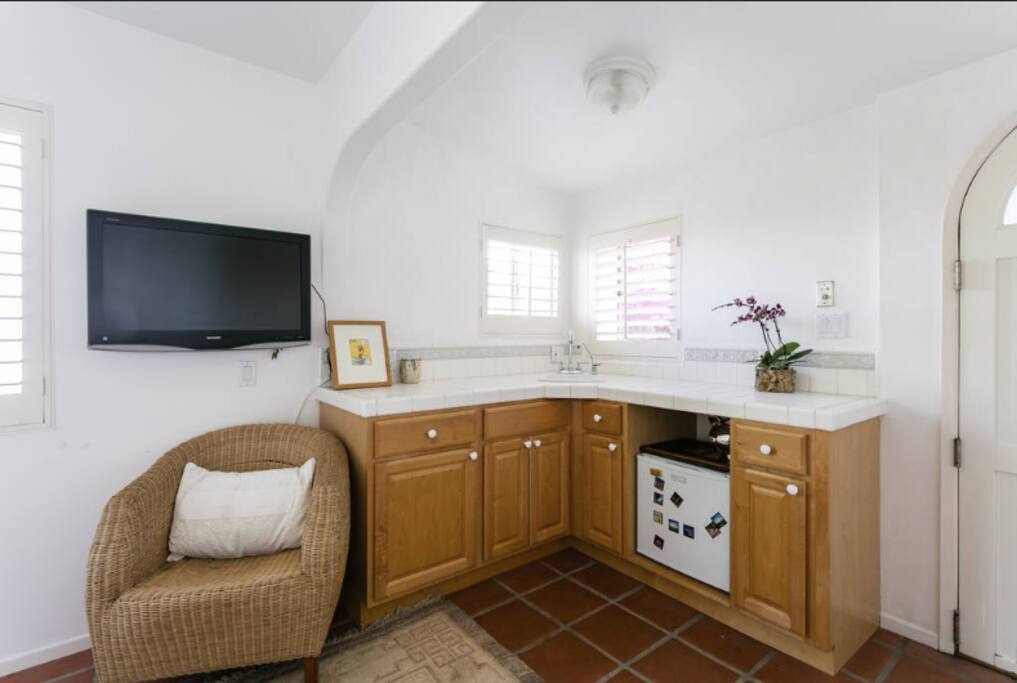 Kitchenette