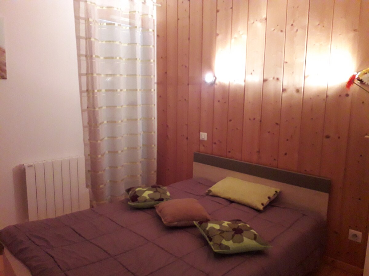 ห้องนอน