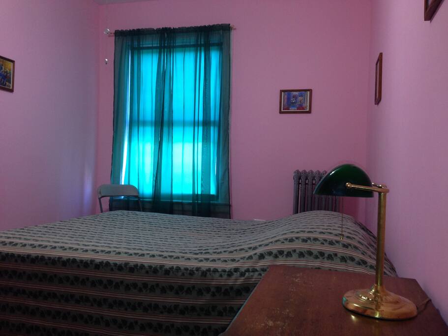 Another angle of your room