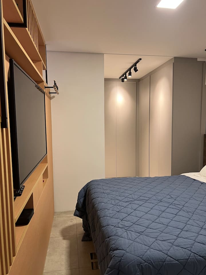 საძინებელი