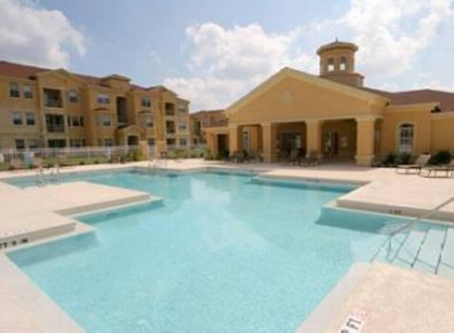 Sweet Home Vacation Disney Rentals Vacation Homes Florida Orlando Terrace Ridge.