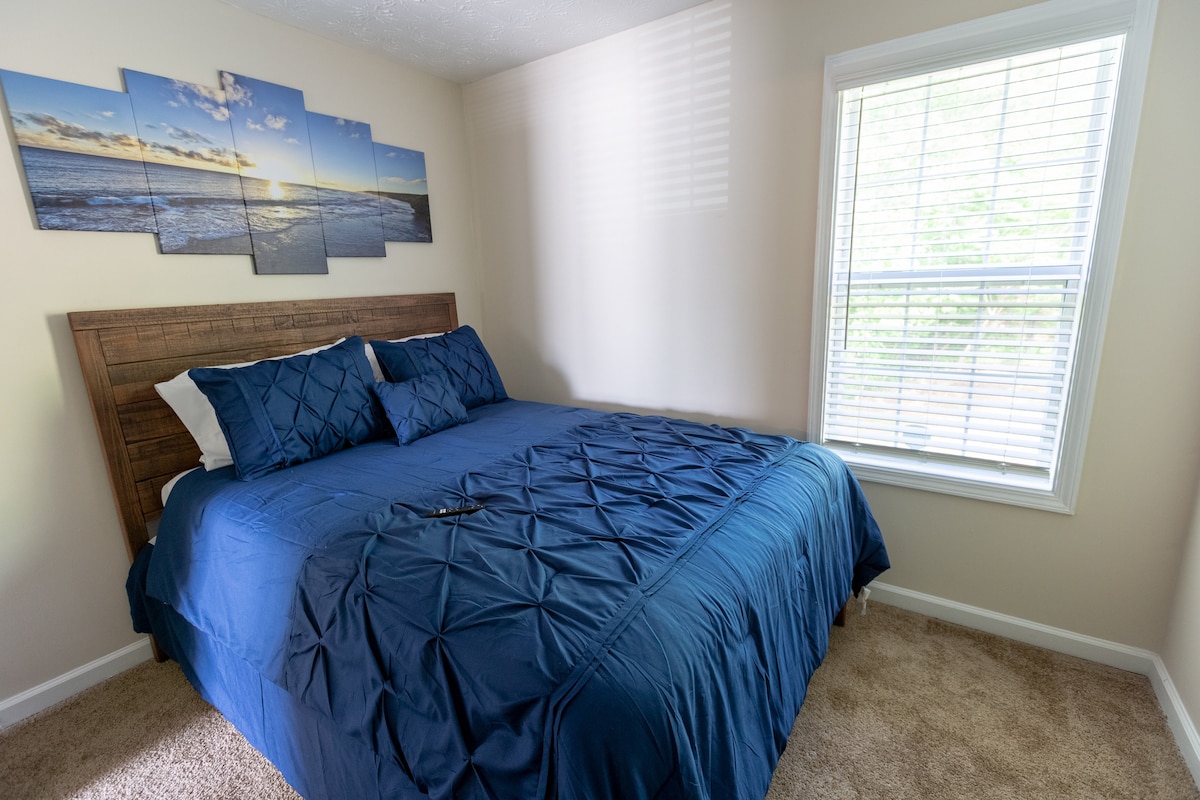 غرفة النوم 2