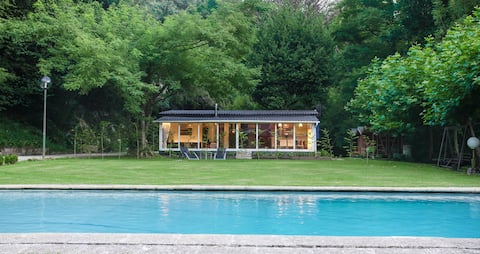 Cantabria Casa La Ponderosa
G105311