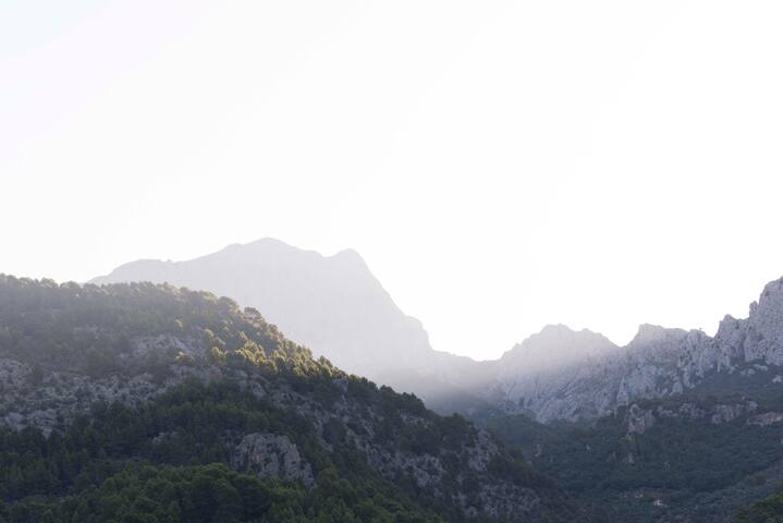 Posada De Balitx – magical townhouse in Fornalutx gallery image 2