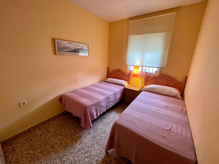 Habitación 7