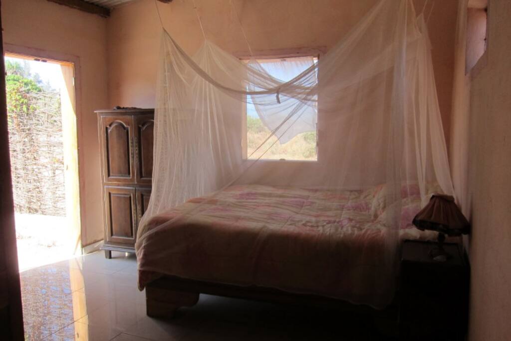Chambre 1