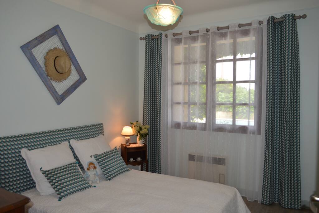 chambre 1