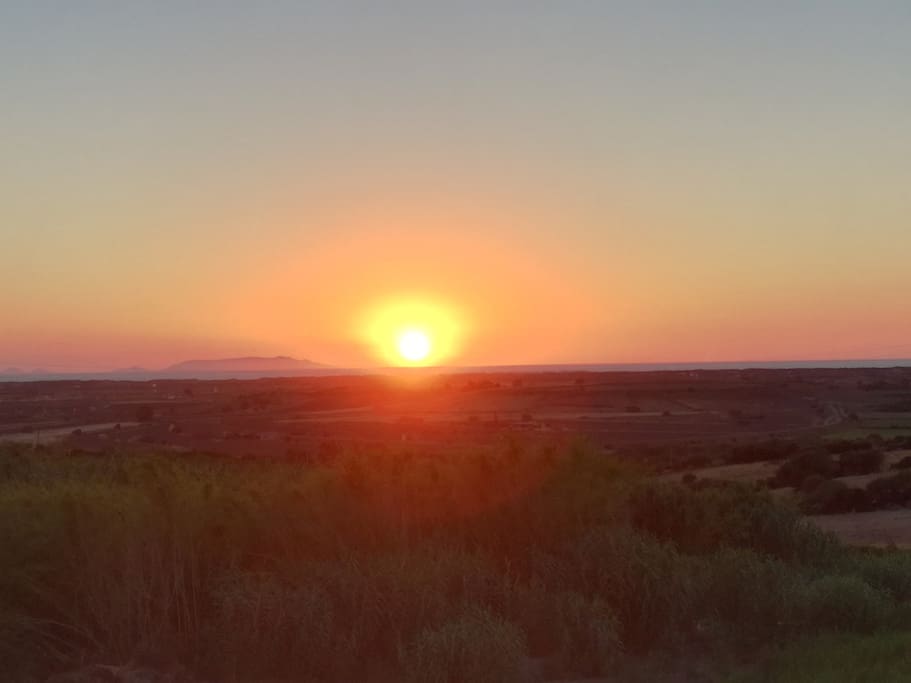 Tramonto