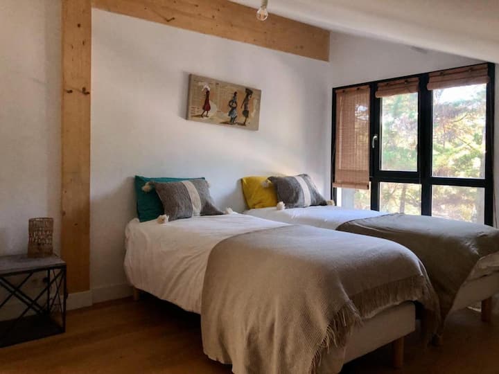 საძინებელი 4