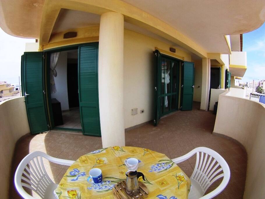 balcone