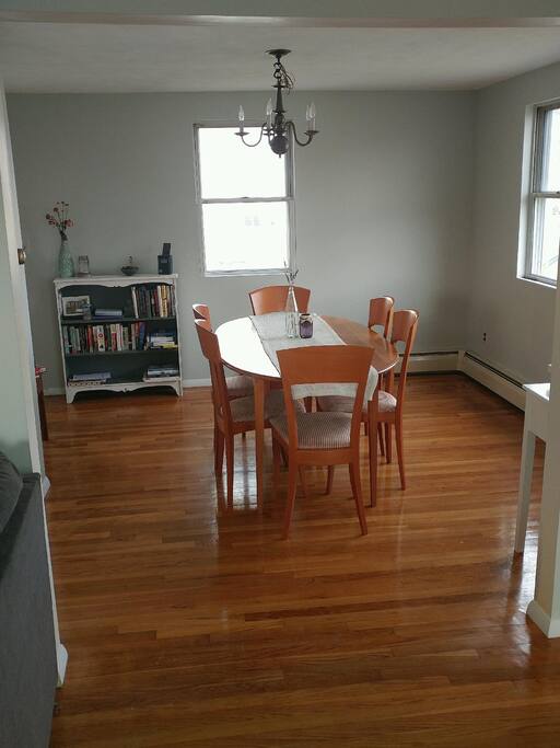 Dinning room