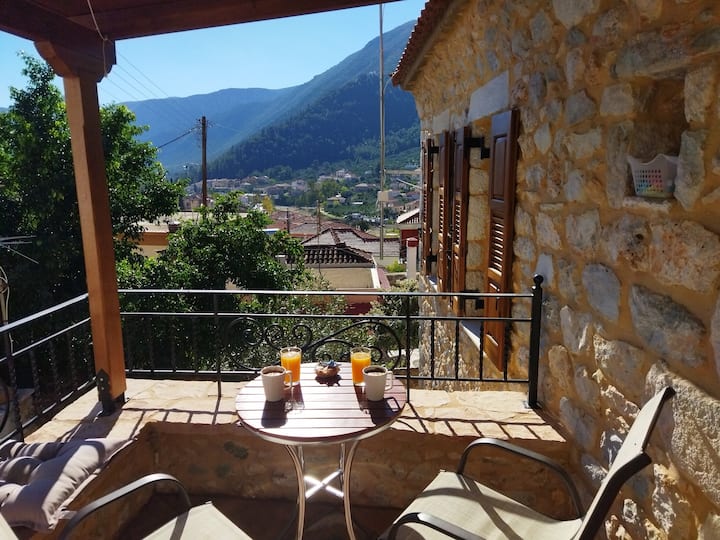 Leonidio Holiday Rentals & Homes Greece Airbnb