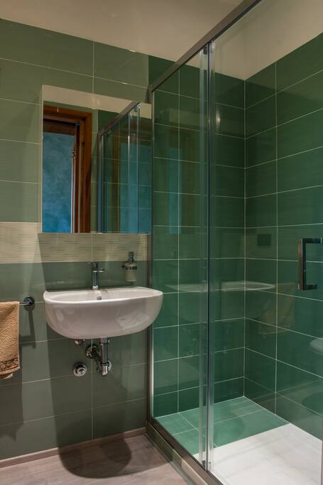 Bagno Orchidea Selvatica