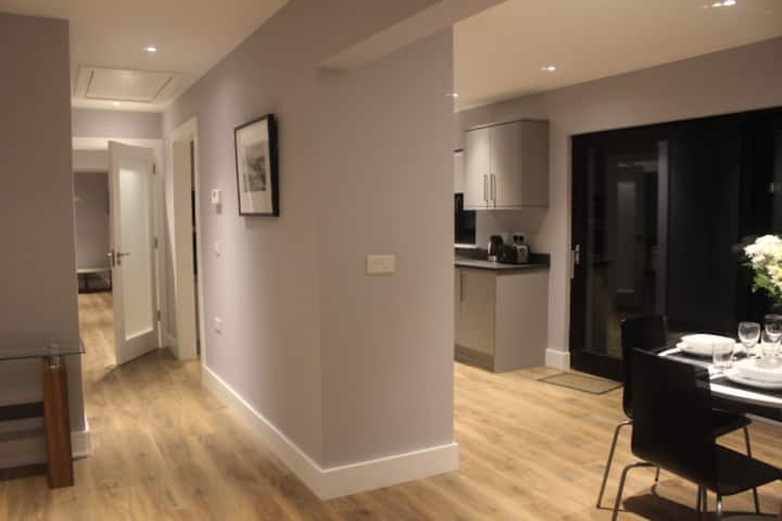 Loreto Bungalow - Killarney