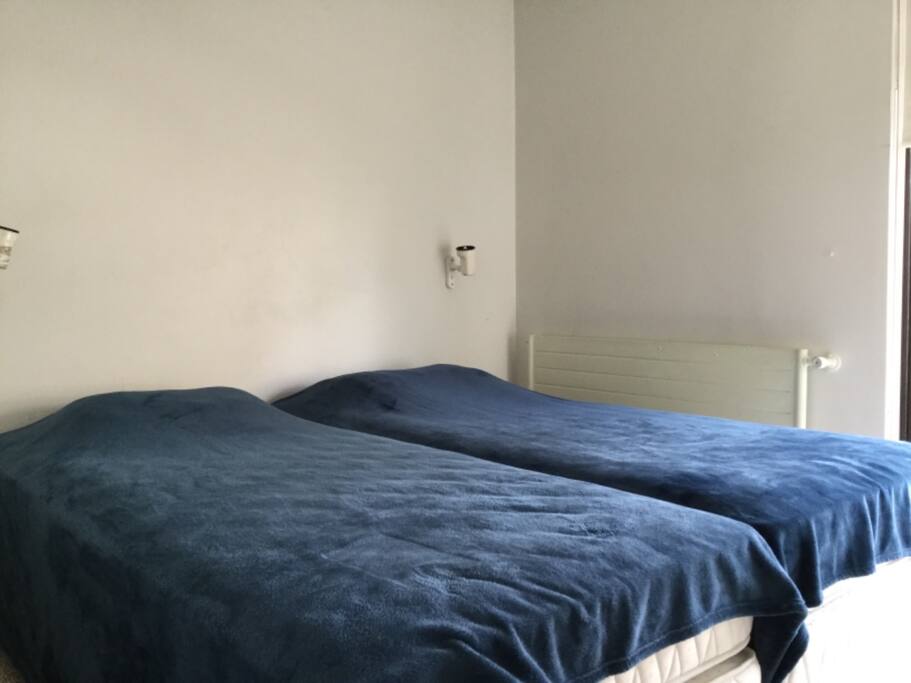 Dormitorio 1