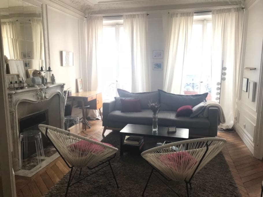 Salon