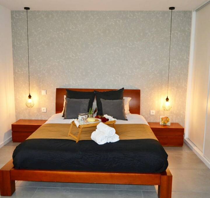 ห้องนอน